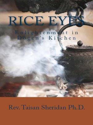 cover image of Rice Eyes